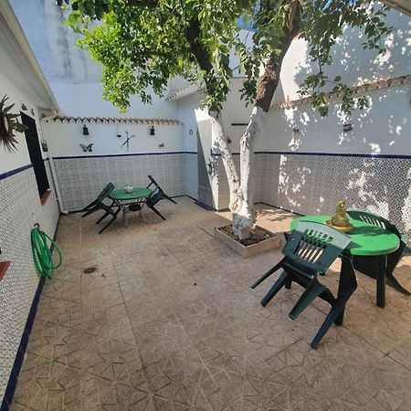La Casa El Limonero Villa กอร์โดบา ภายนอก รูปภาพ