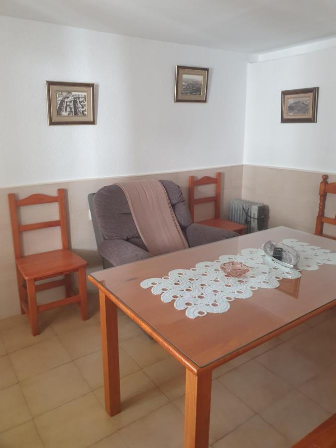 La Casa El Limonero Villa กอร์โดบา ภายนอก รูปภาพ